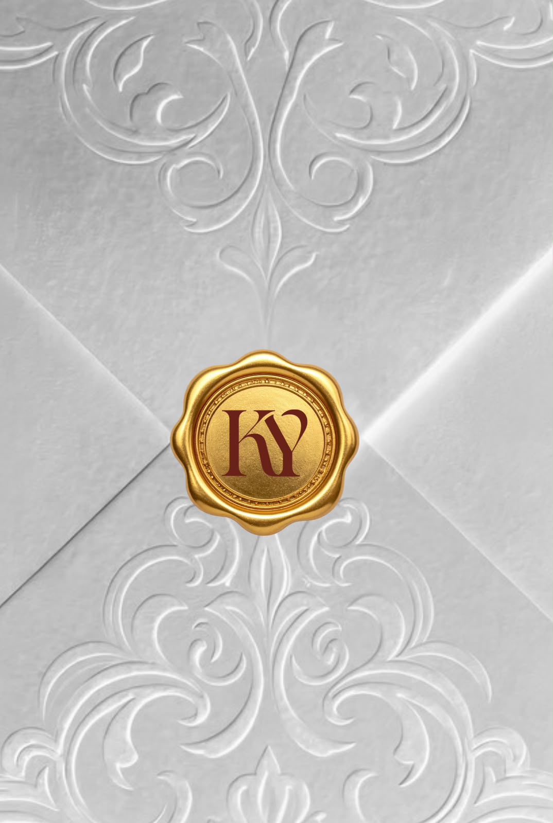 Wedding Invitation